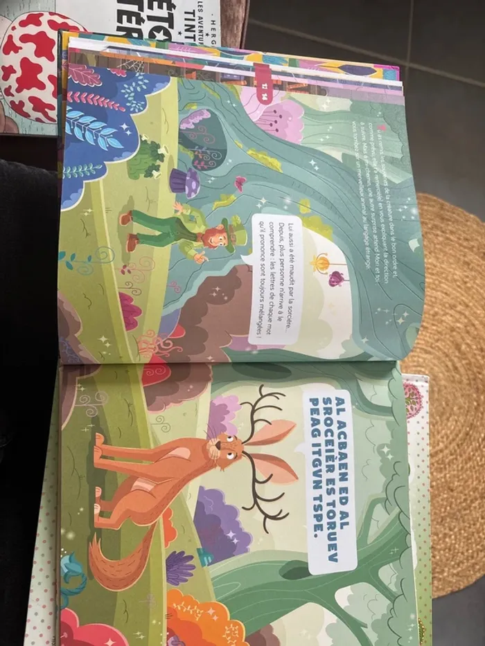 Lot de livres ado filles - photo numéro 2