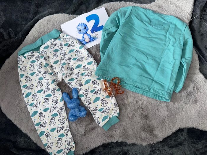 Ensemble - photo numéro 2