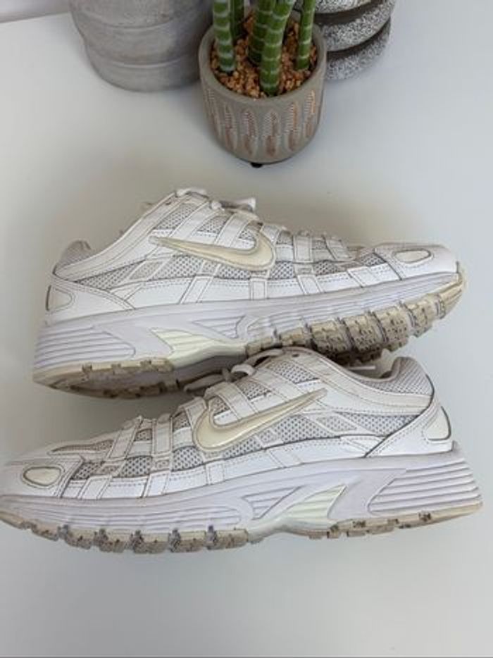 Baskets Nike P-6000 - photo numéro 10
