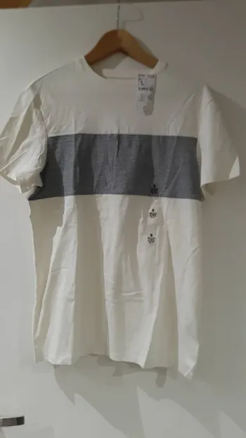 T-shirt Homme neuf Kiabi