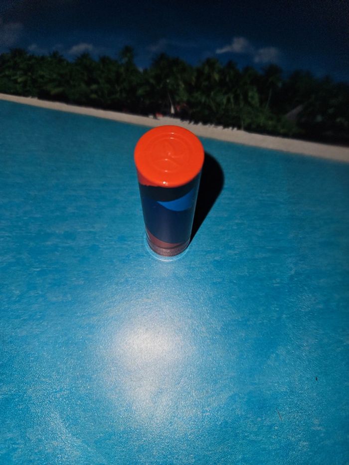 Yves Rocher - neuf rouge Élixir N°05 - photo numéro 2