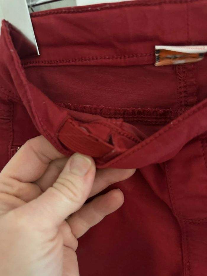 Jean slim - photo numéro 4