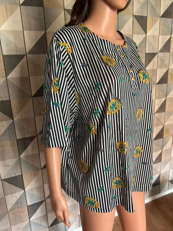 Joli Haut taille 46 - photo numéro 2