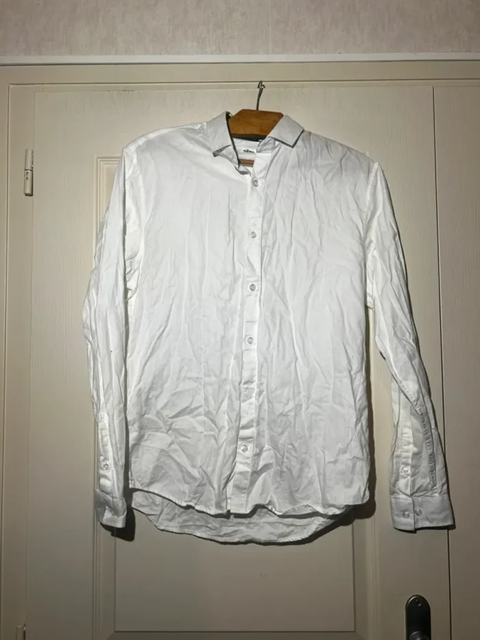 Chemise Gémo