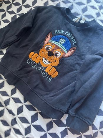 Pull Kiabi garçon