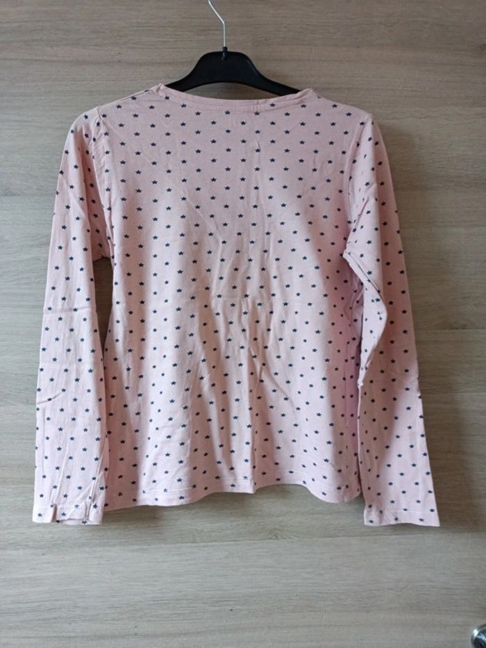 62. T-shirt Punkidz 14ans - photo numéro 2