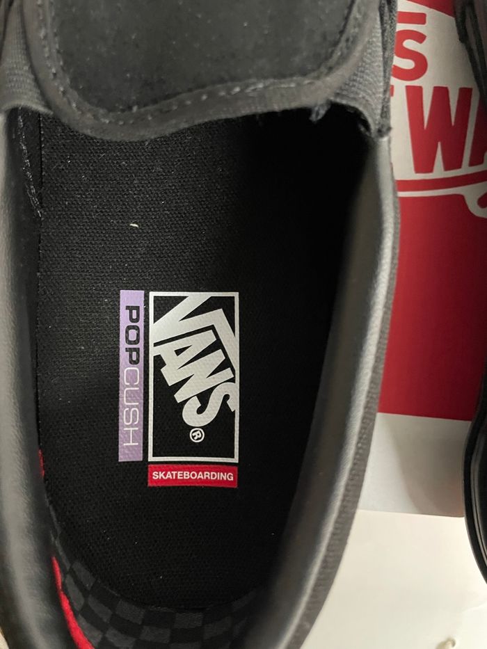 Popcush Vans - photo numéro 3