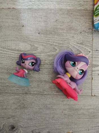 McDonalds 2012 Littlest Pet Shop 