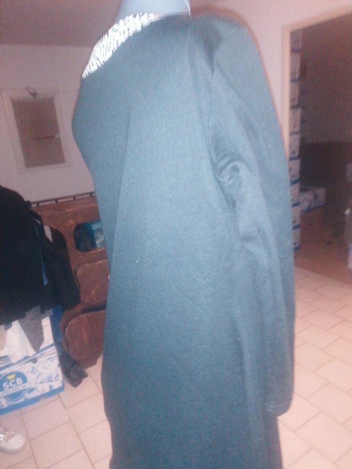 Robe taille unique - photo numéro 2