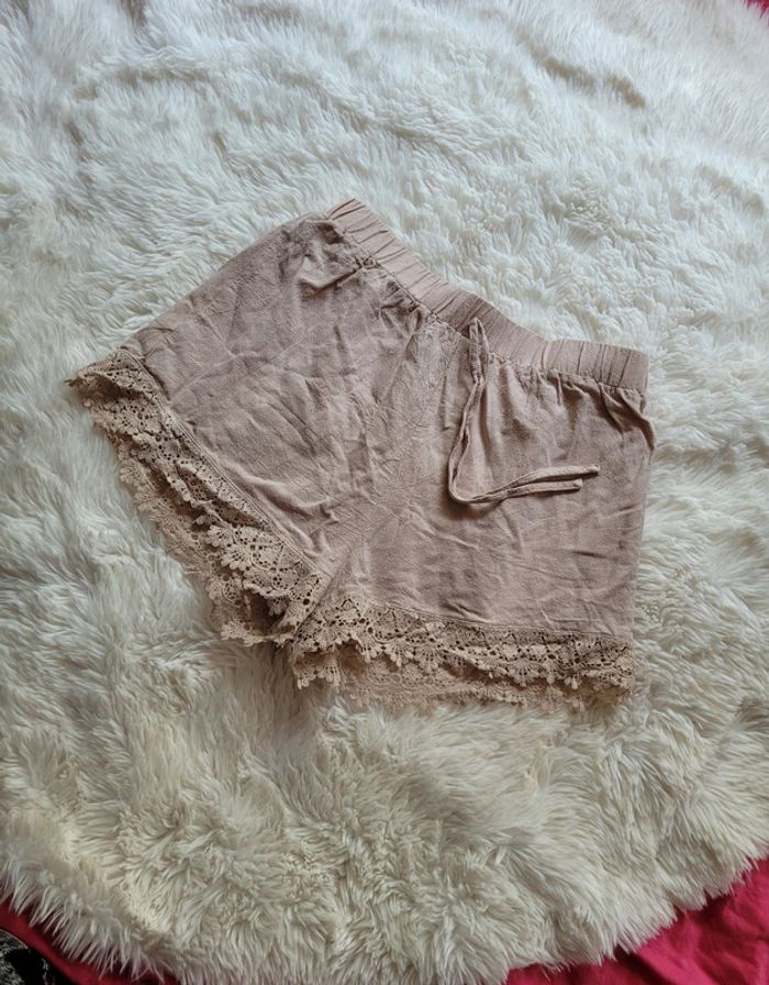 🌷 Magnifique short Shein🌷 Taille L - photo numéro 2