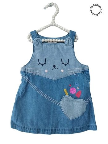 6 mois robe dpam du pareil au même