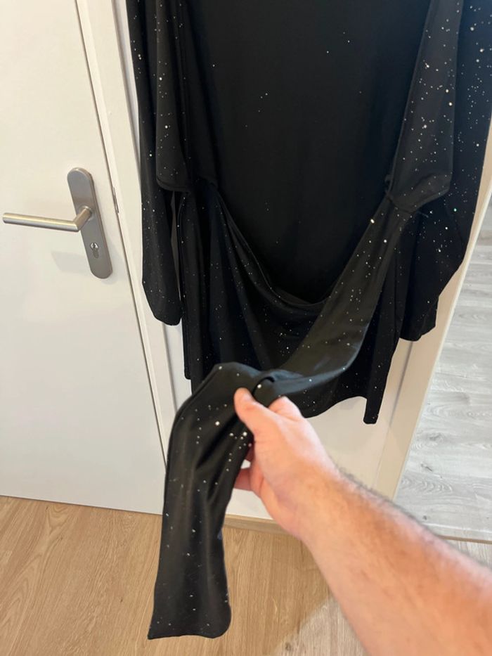 Robe de soirée - photo numéro 5