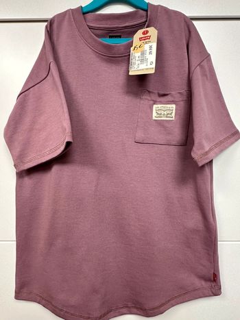 T-shirt Levi’s 12 ans