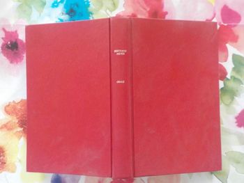 GRACE (KELLY / de MONACO) par Bertrand MEYER Ed. Librairie Académique Perrin