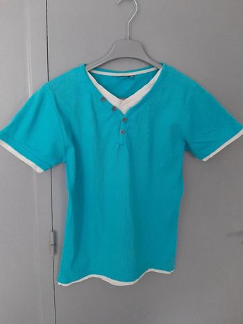 T-shirt homme taille S