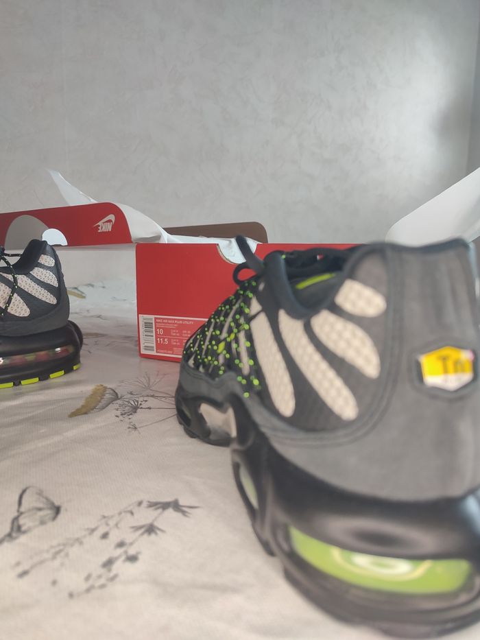 Nike Air Max Plus Utility - photo numéro 8