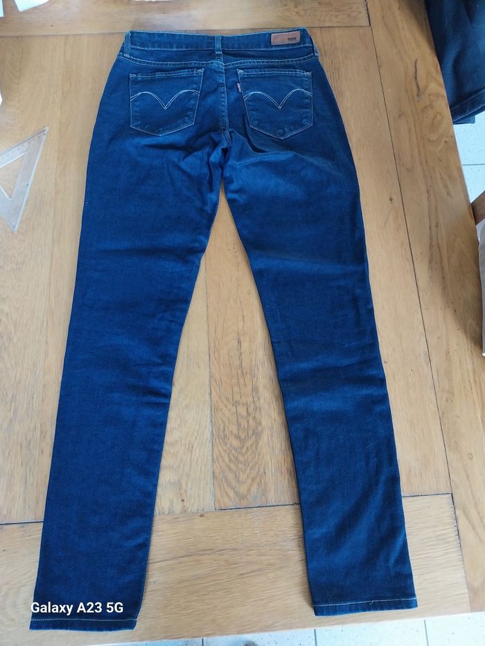 Jeans levi's - photo numéro 3