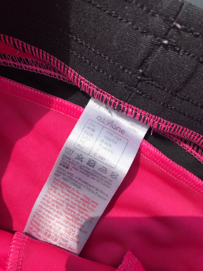 Short - photo numéro 3