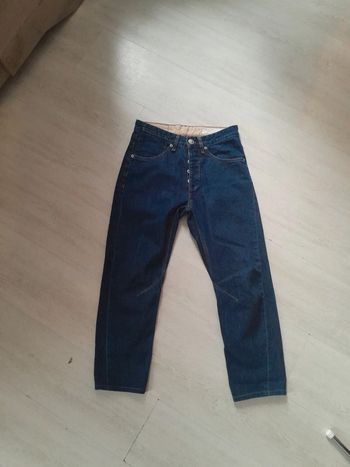 Jean Rag. & Bone new york taille haute boyfriend
