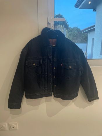 Veste chaude