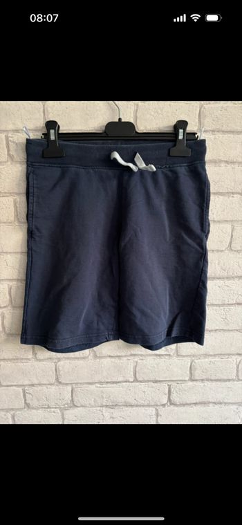 Short c&a taille 10 ans