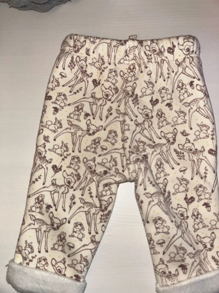 Pantalon bambi - photo numéro 2