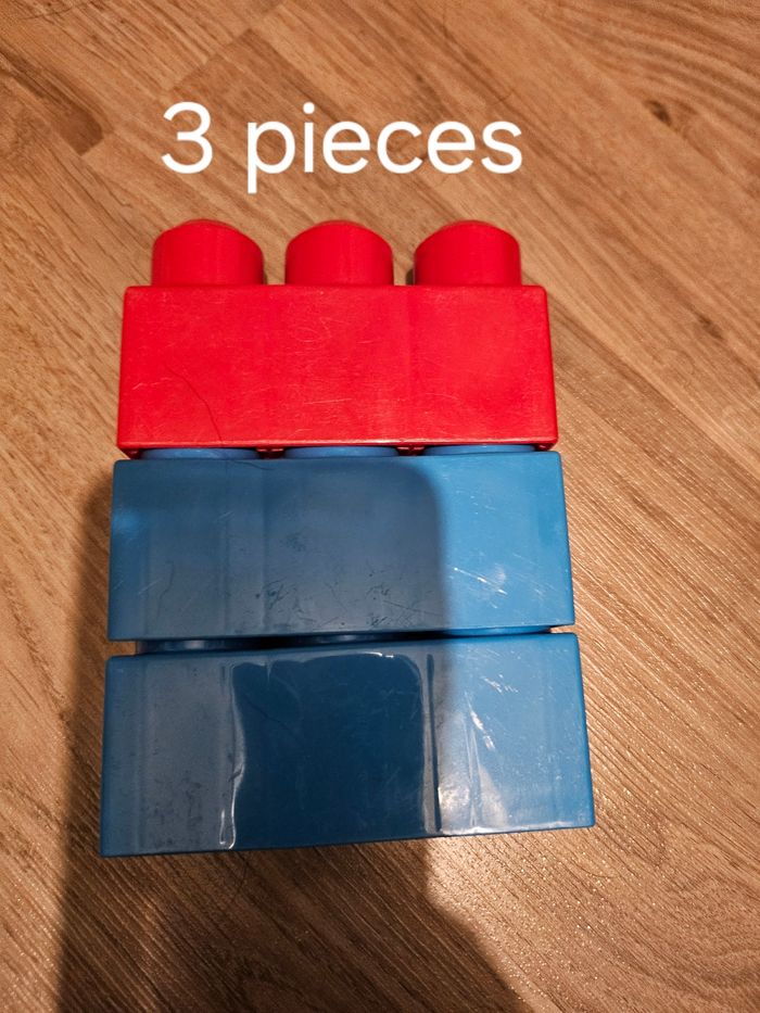 Cube à emboîté - photo numéro 2