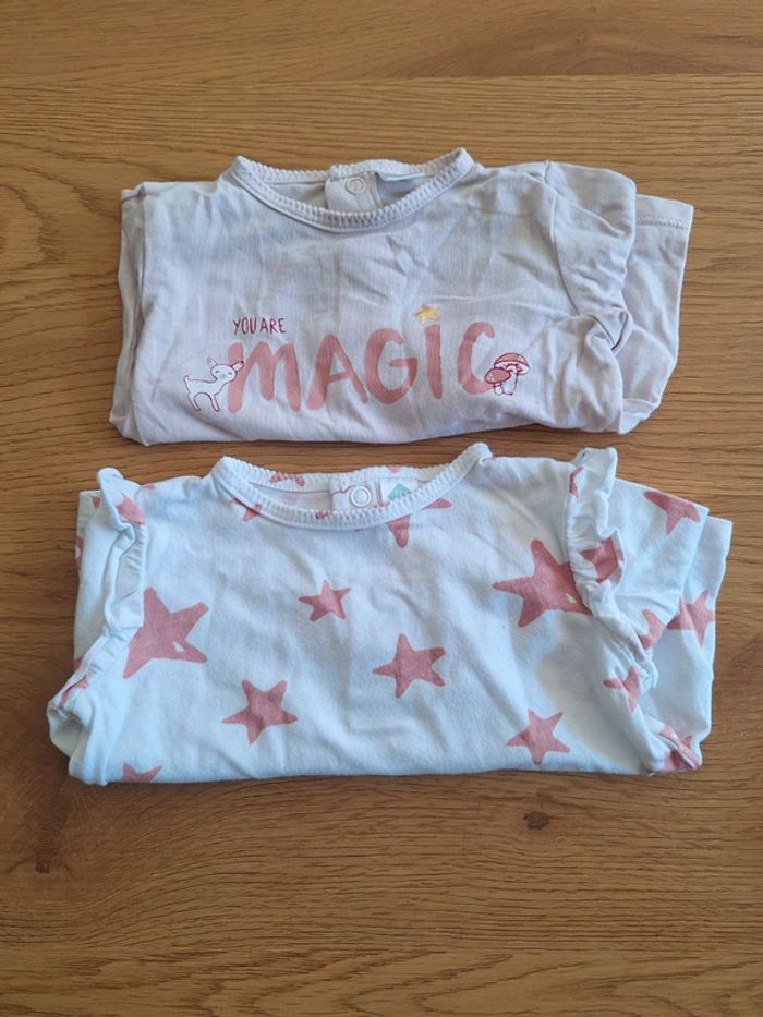 Tee shirt