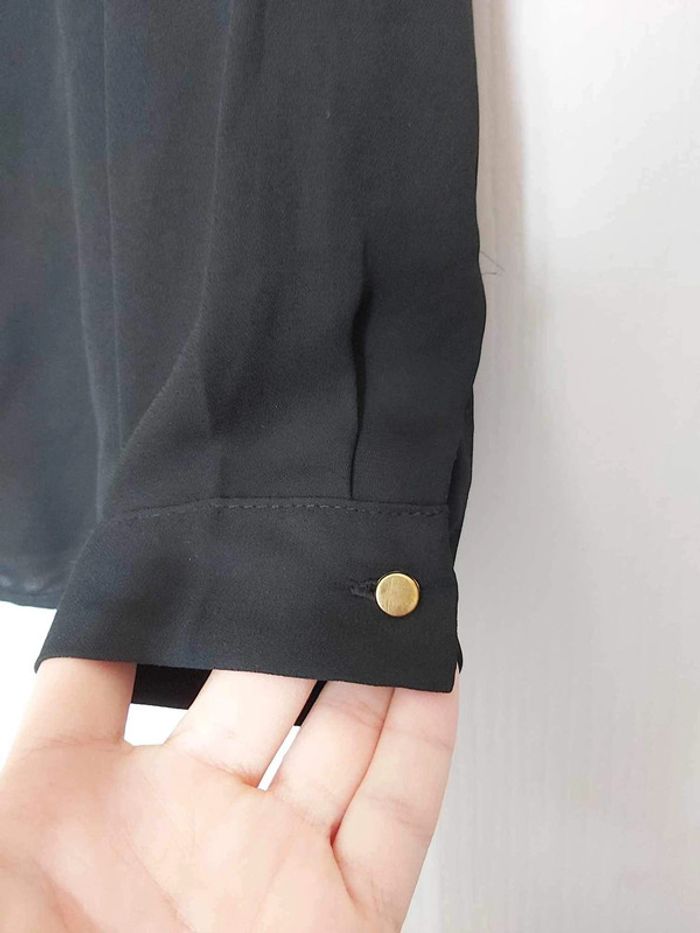 Chemise fluide - photo numéro 4