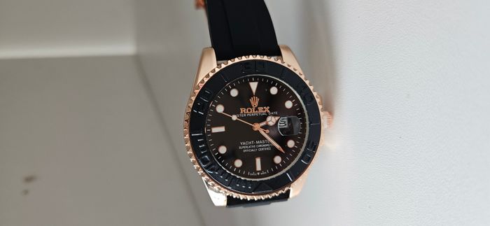 Montre Rolex neuf
