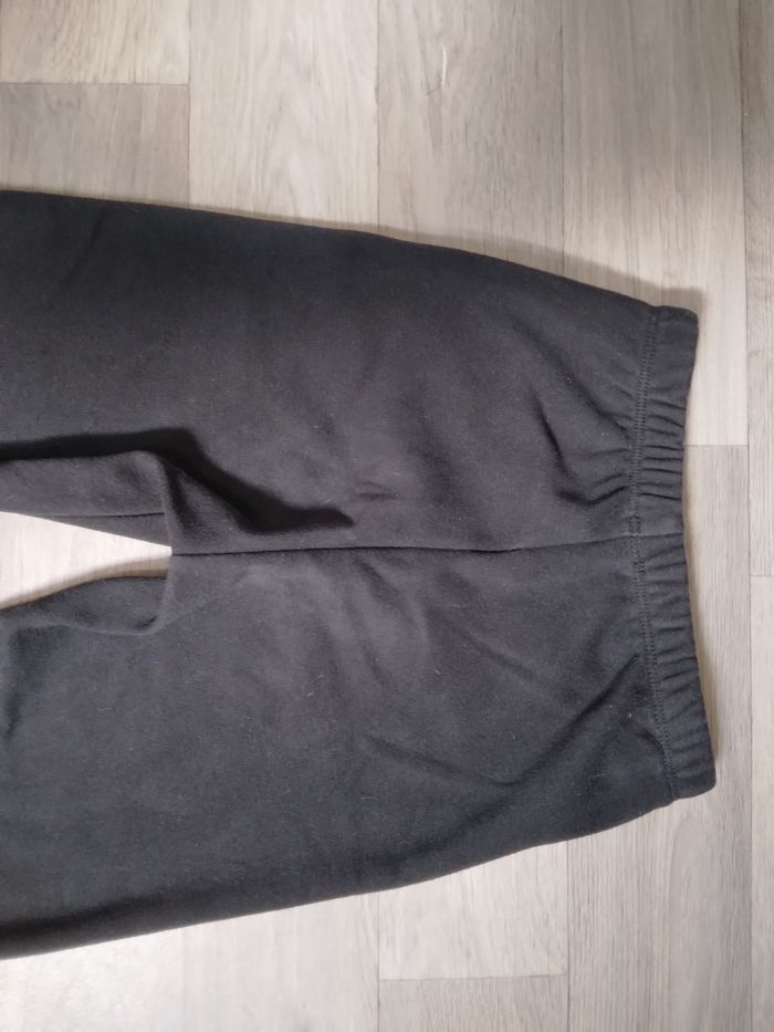 Pantalon polaire 10 ans - photo numéro 7
