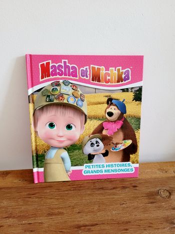 Petites histoires, grands mensonges