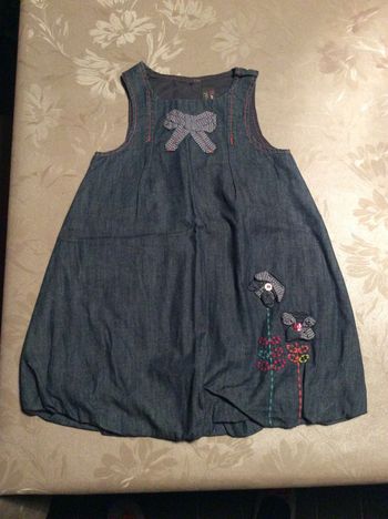 Robe Orchestra 2 ans