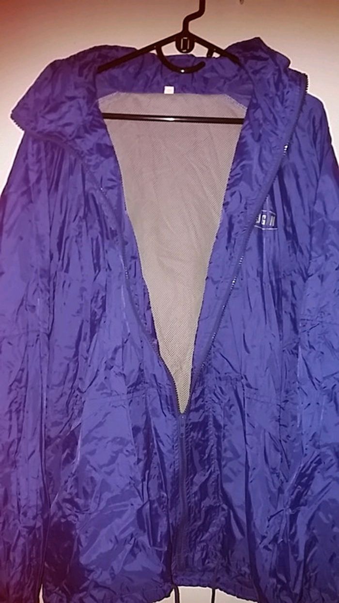 imperméable - photo numéro 2