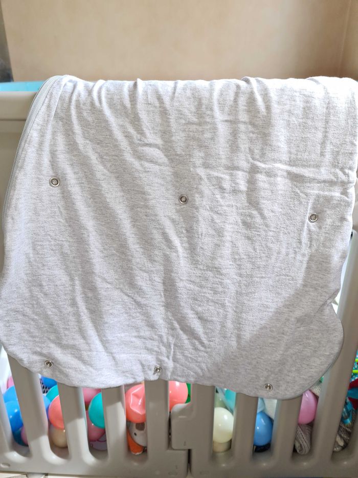 Turbulette 0-6 mois - photo numéro 3