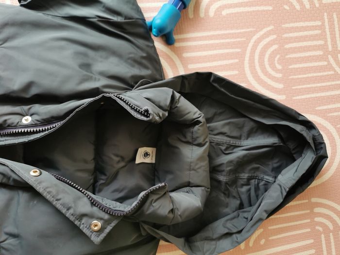 Doudoune Petit Bateau - photo numéro 2