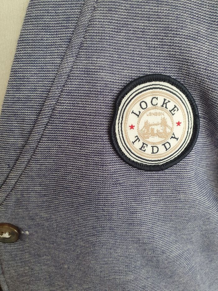 Veste blazer - photo numéro 2