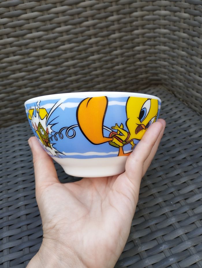 Bol Looney tunes - photo numéro 6