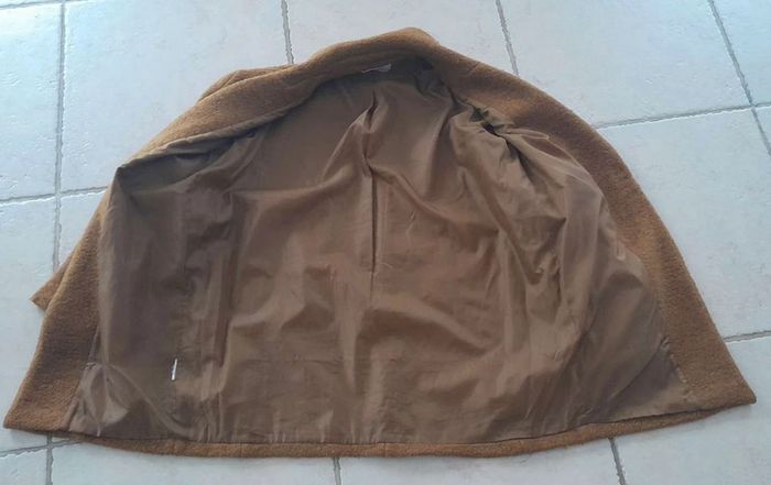 Manteau femme - photo numéro 3