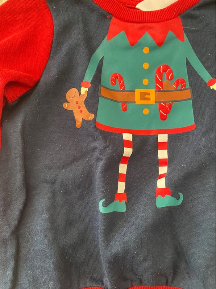 Pull garçon 3-4 ans - photo numéro 5