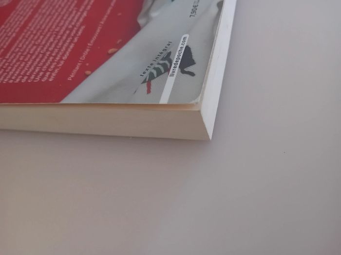 Livre "le bonheur n'a pas de rides" - photo numéro 4