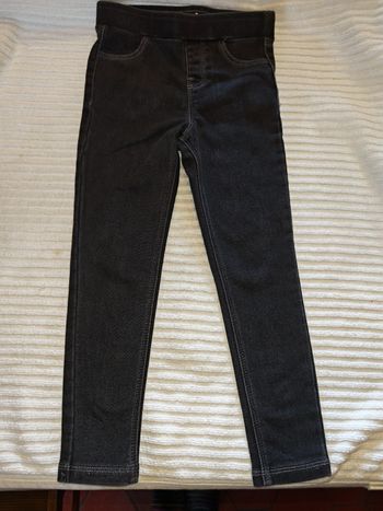 Jegging Kiabi 5 ans 