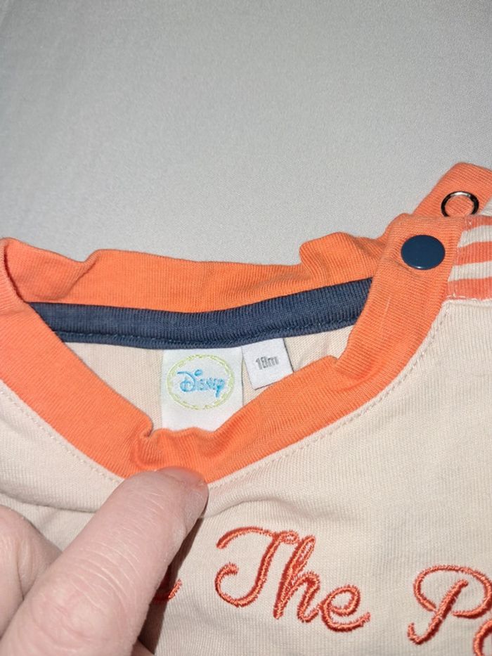 Tee shirt - photo numéro 3