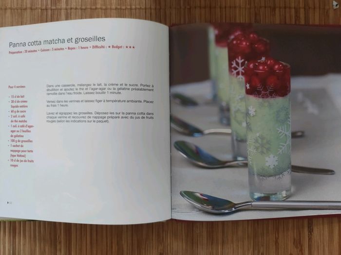 Recette verrines - photo numéro 4