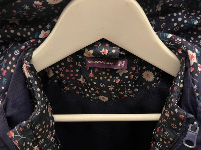 Parka Sergent Major 2 en 1 - photo numéro 6