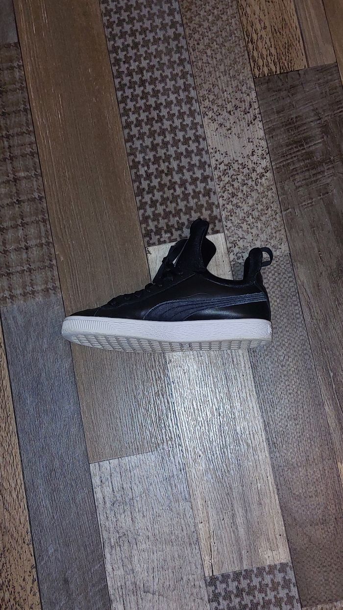 Baskets Puma - photo numéro 5