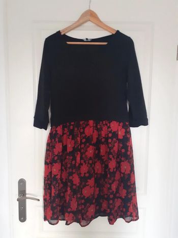 Robe neuve Jacqueline riu