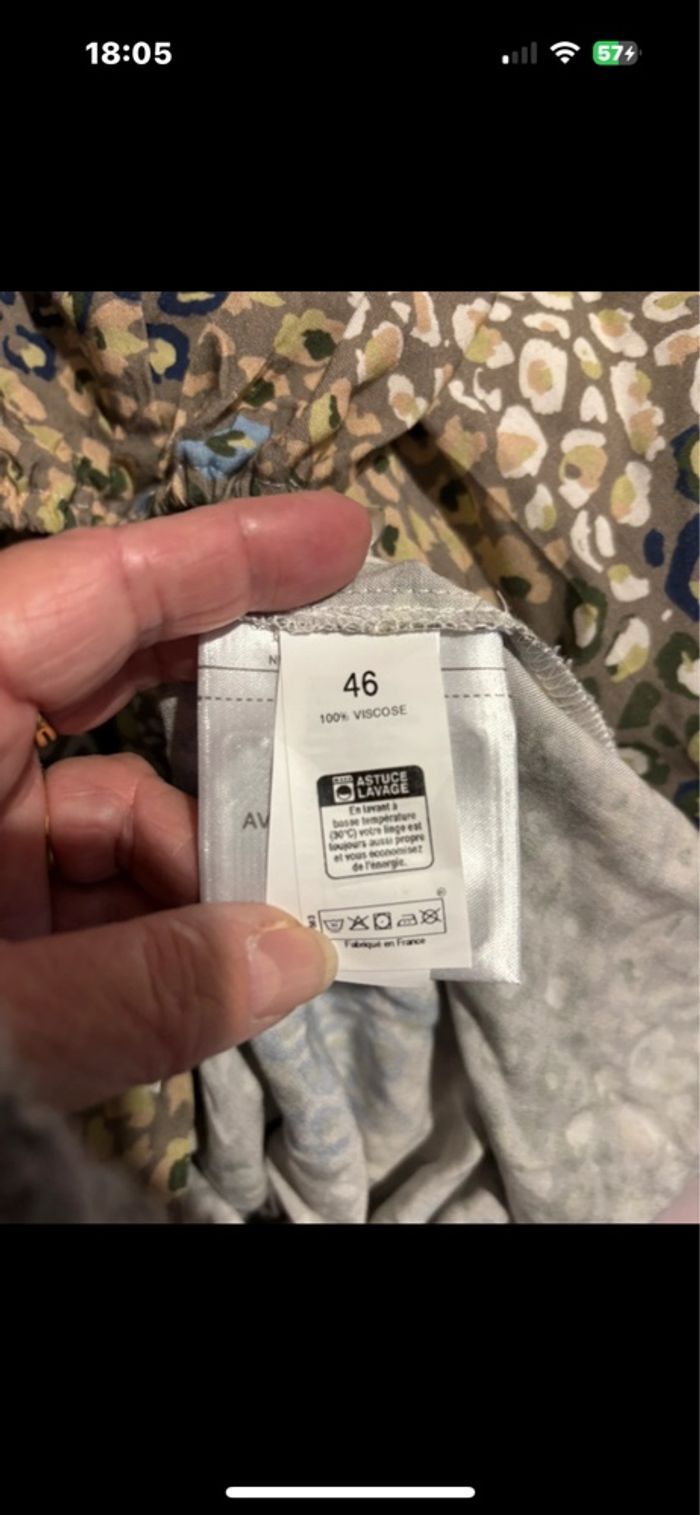 Blouse neuve - photo numéro 6