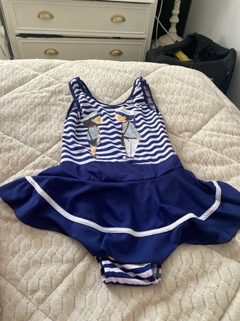 Maillot de bain Taille 12 ans