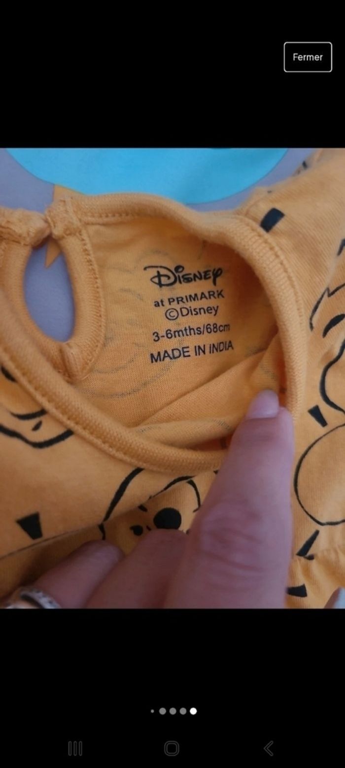 Lot robes - photo numéro 9